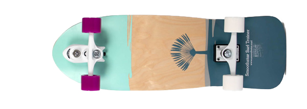Smoothstar Johanne Defay 31"